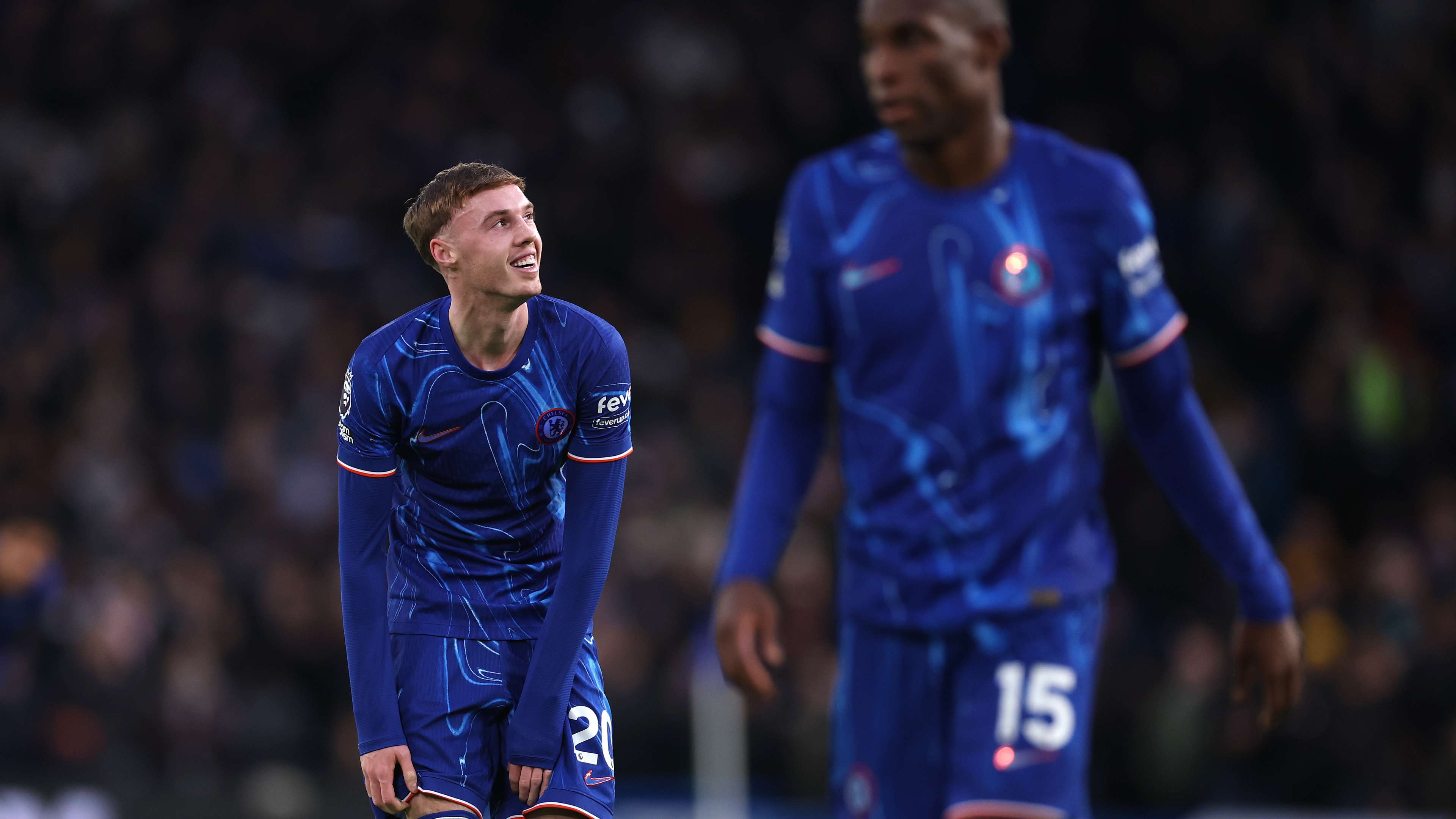 在新赛季中 在新赛季中