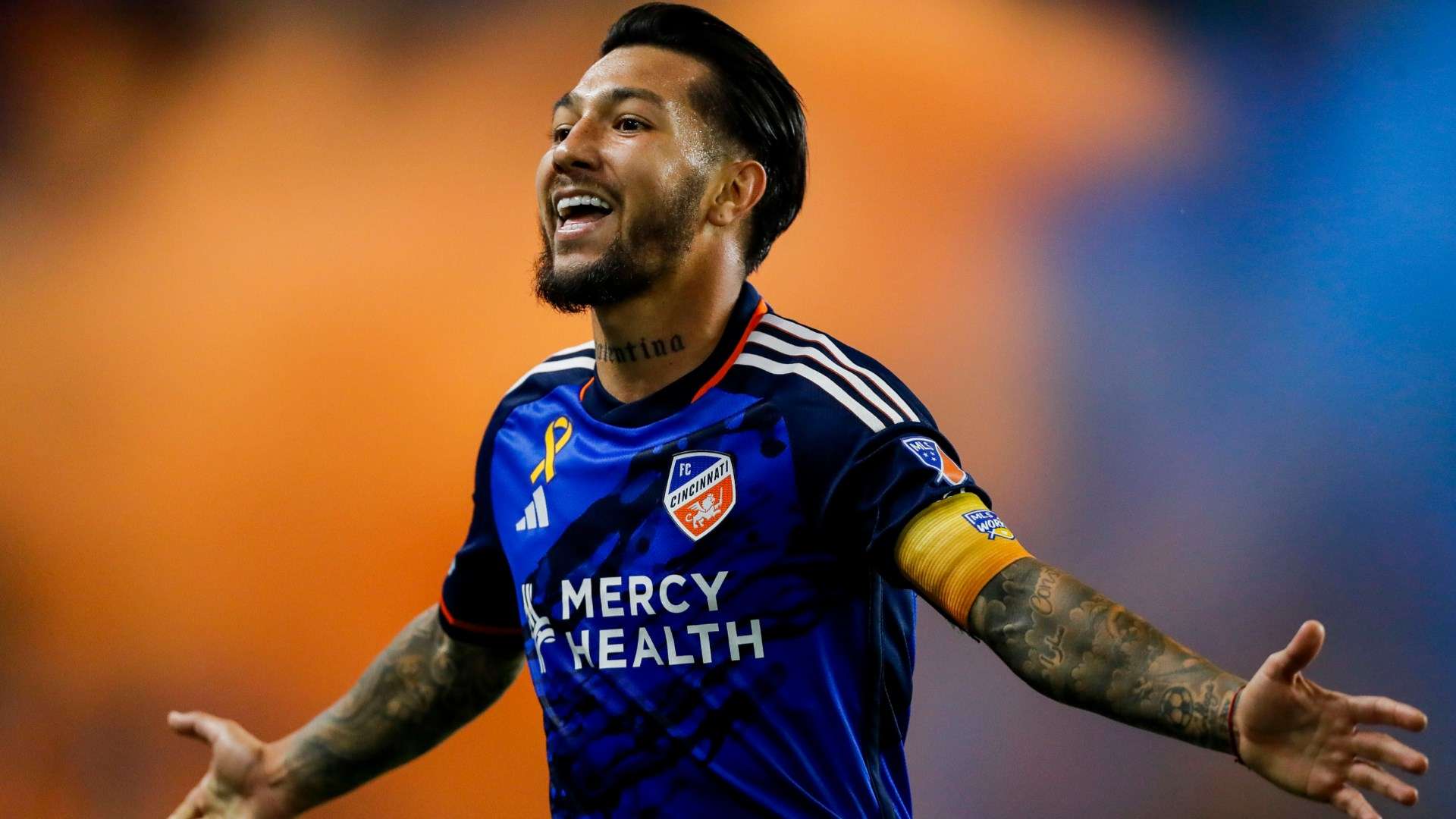 得了巨大成 得了巨大成